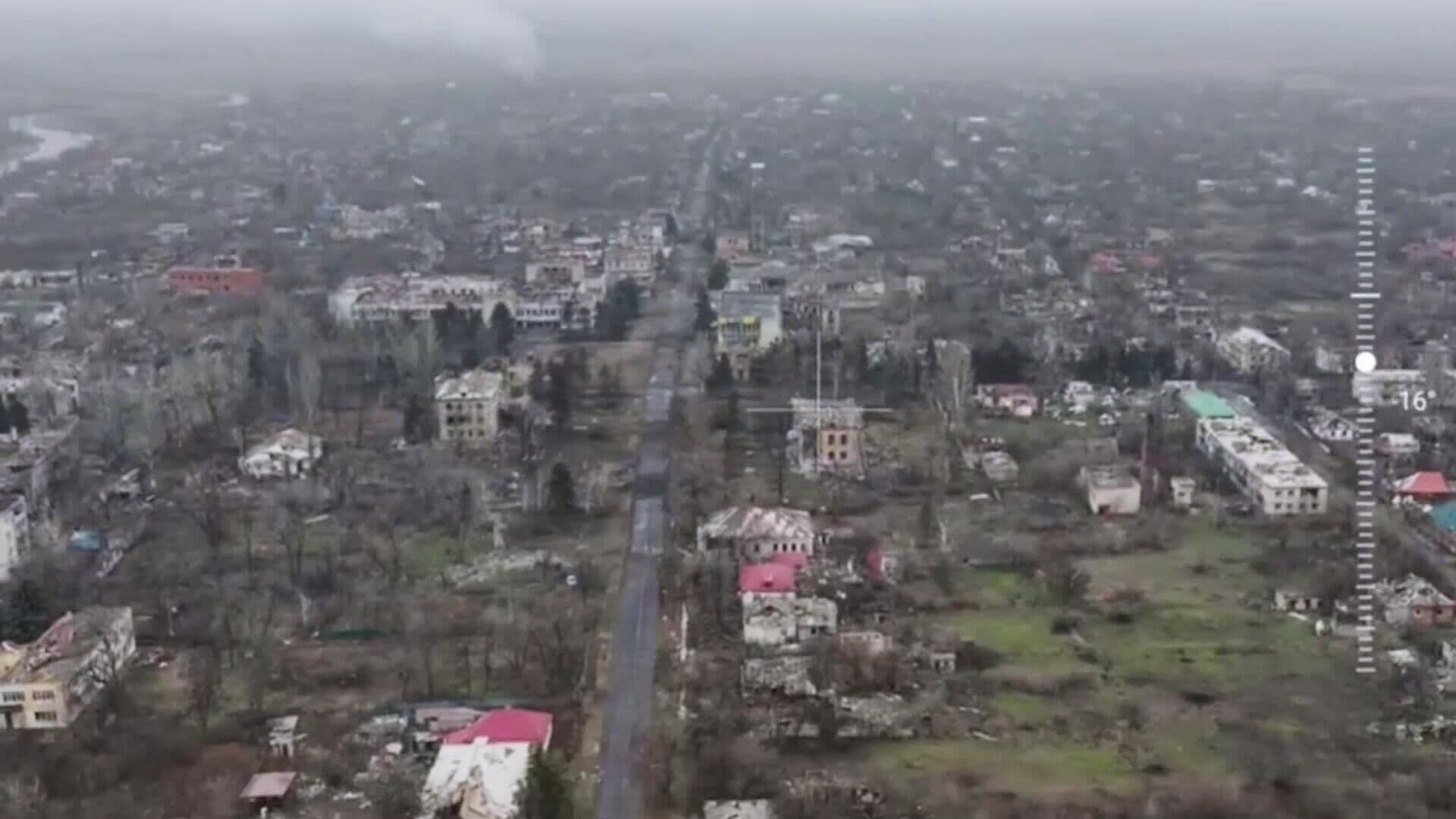 Семья из Великой Новоселки в ДНР три года прятала сына в подвале
