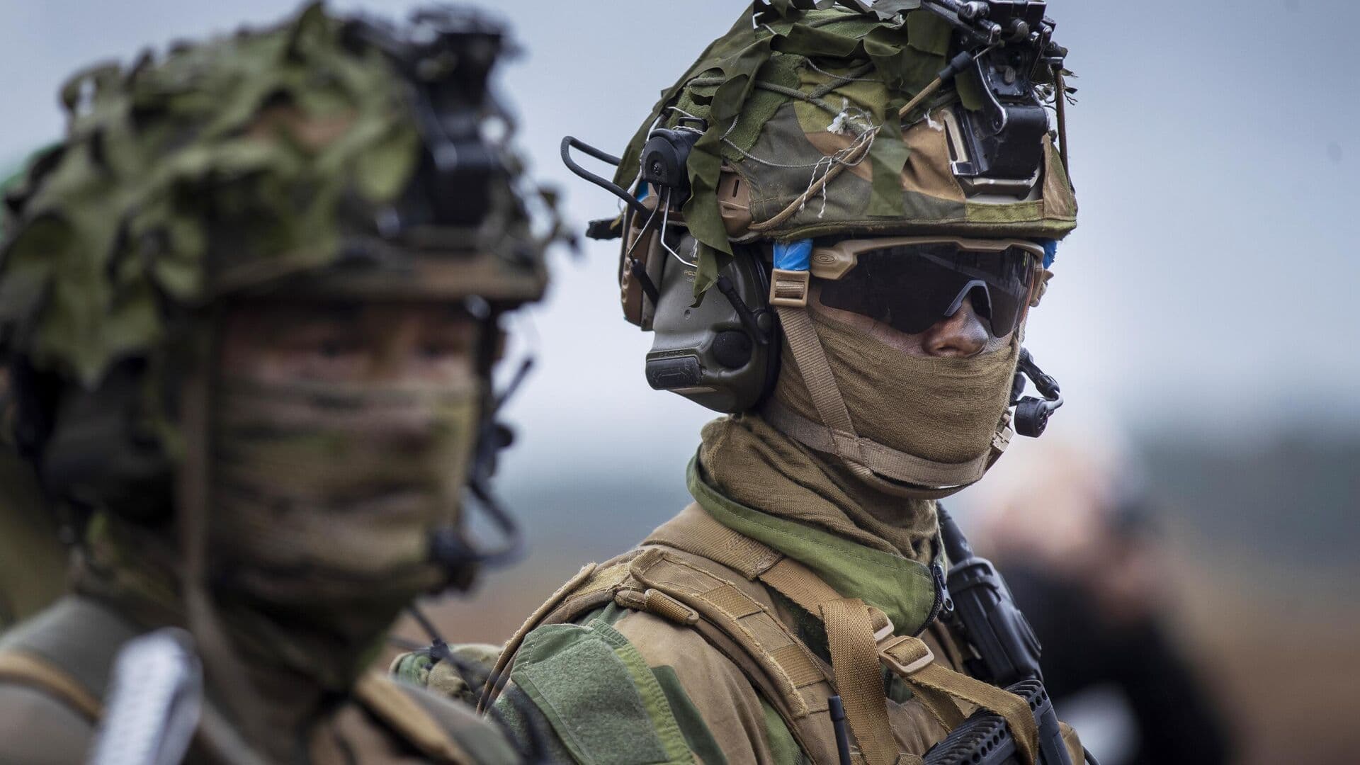 Норвегия учится использовать гражданские объекты по примеру ВСУ, пишут СМИ