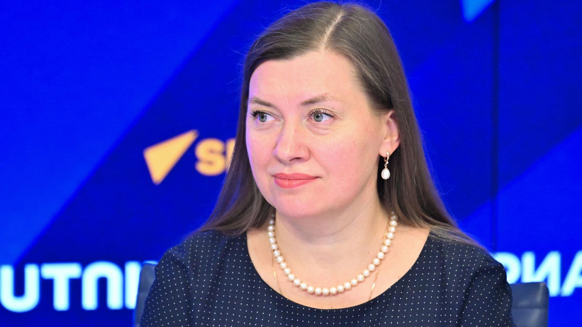 Садовникова назвала рекордные результаты ЕГЭ "закономерным итогом"