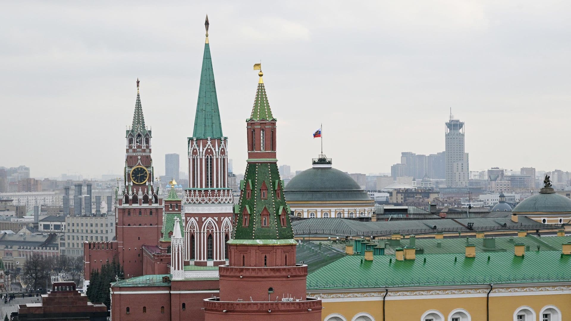 В Кремле напомнили Еревану опыт других стран, ждущих членство в ЕС