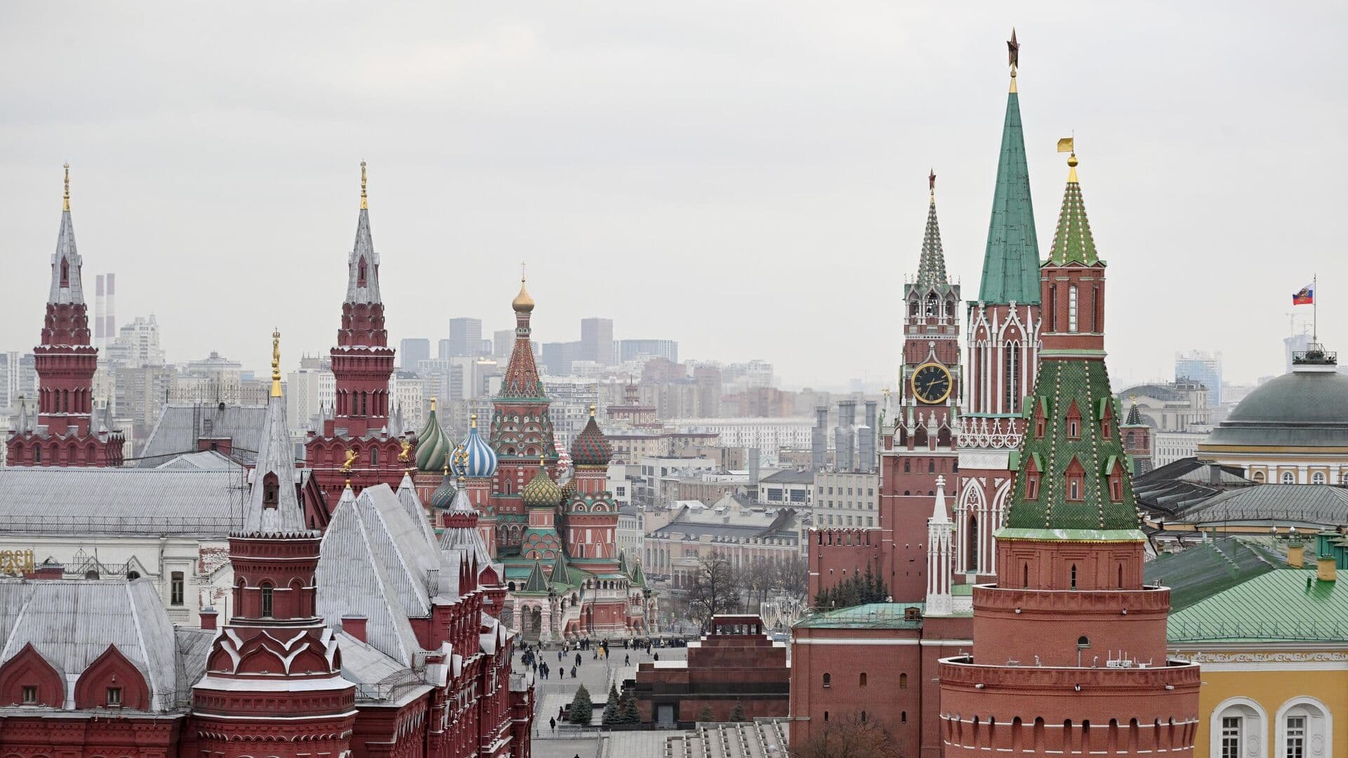 На Западе испугались возможного ответа России на решение фон дер Ляйен