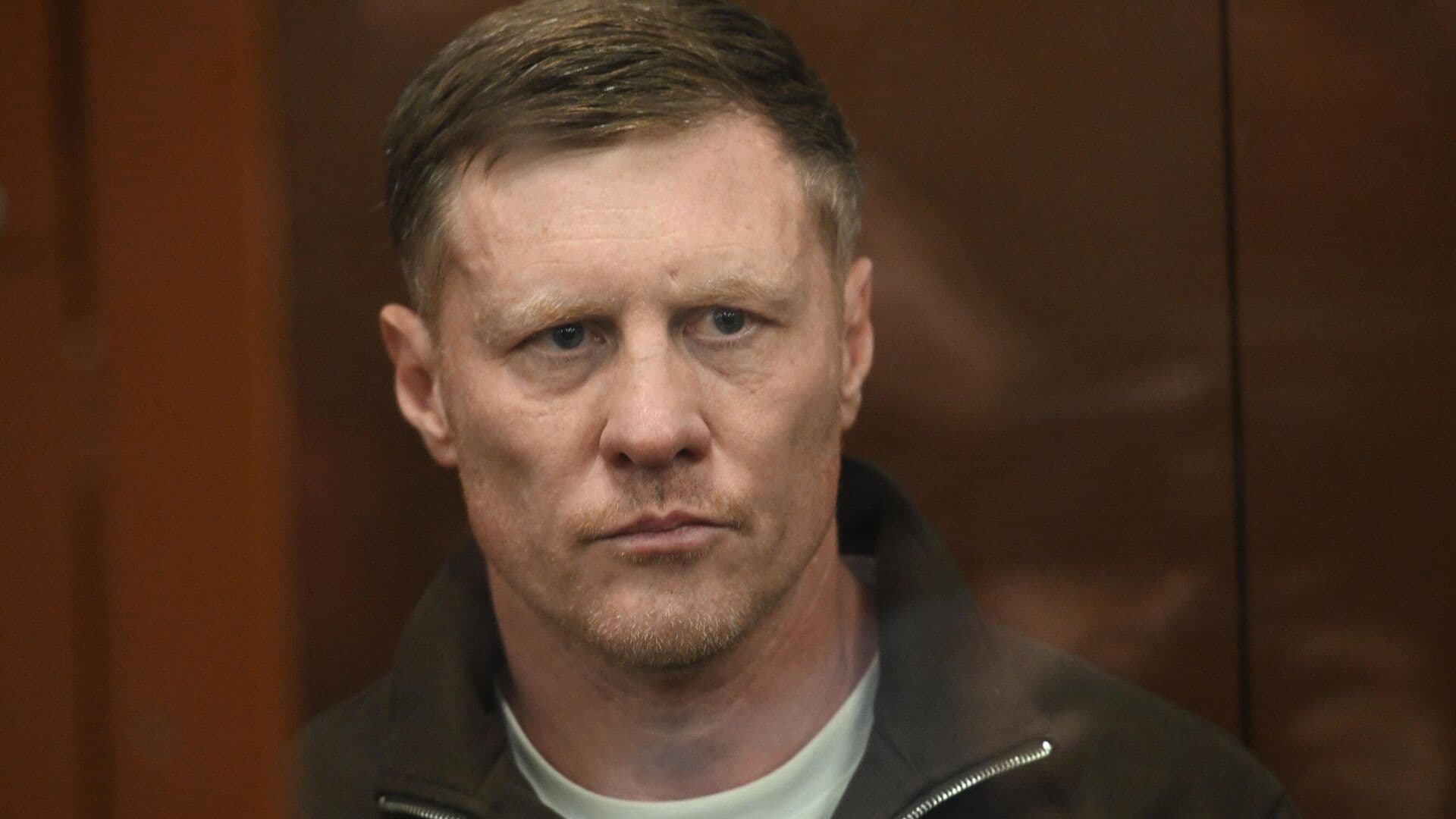 В Подмосковье экс-главу "Фонбета" приговорили к восьми годам колонии