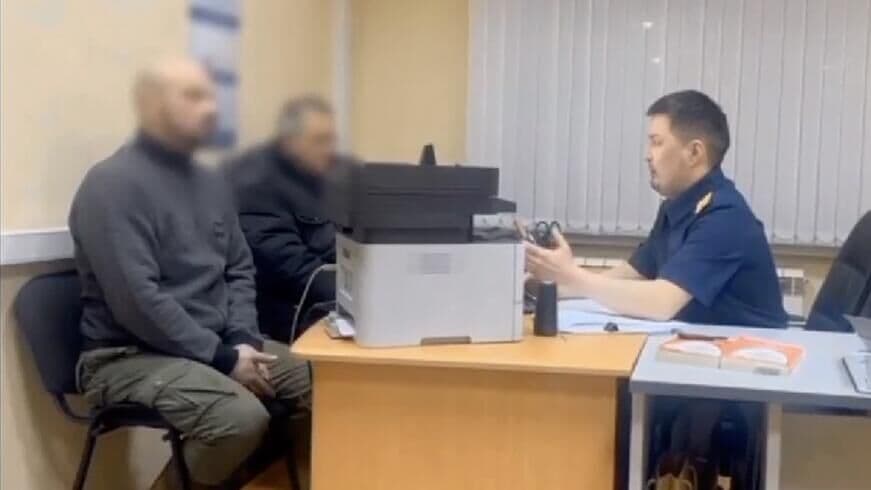 Выживший в Охотском море Пичугин имел судимость