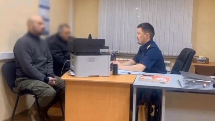 Обвинение запросило три года колонии Пичугину, выжившему в Охотском море