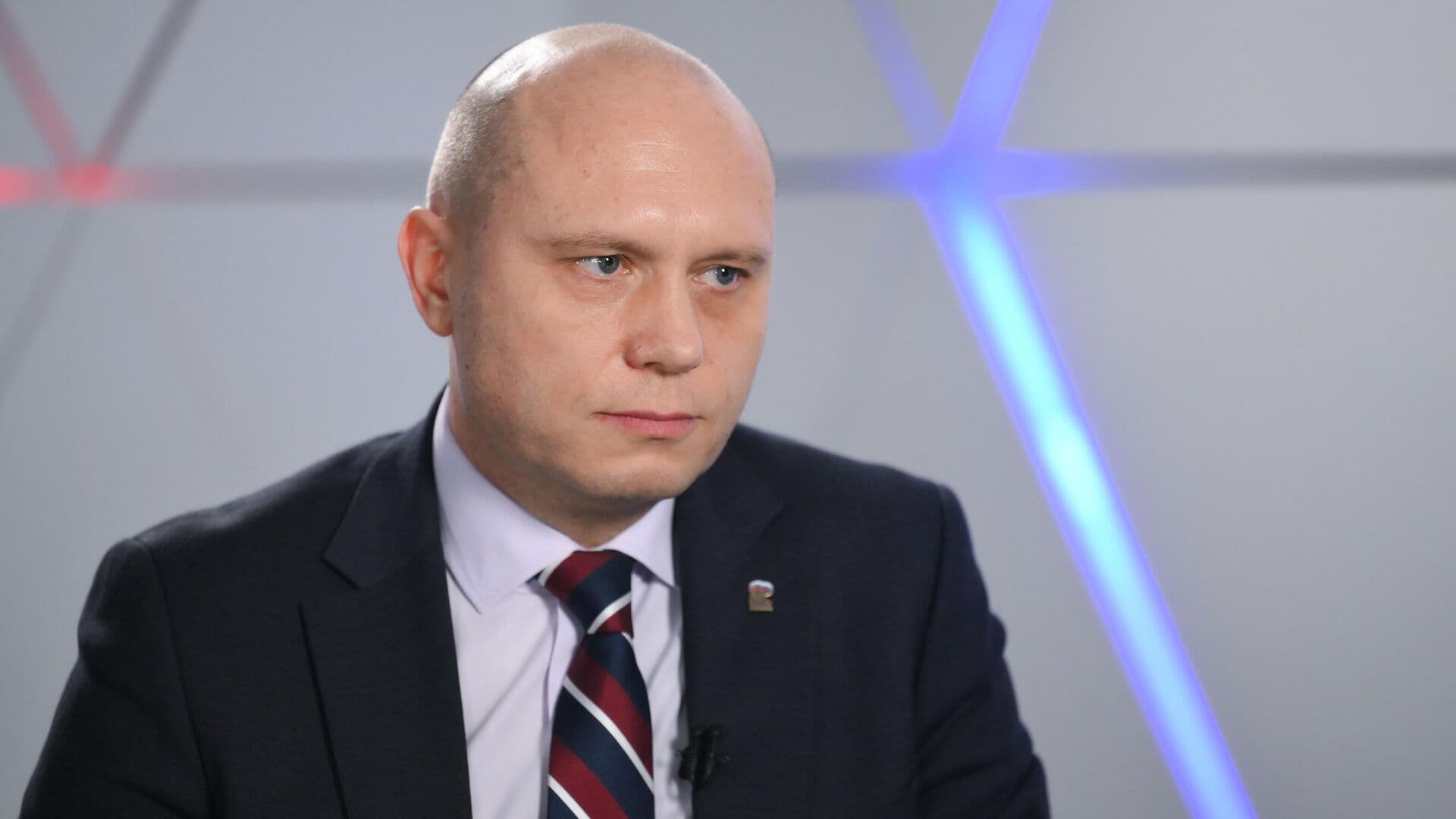 Преступления ВСУ в Харьковской области происходят каждый час, заявил Ганчев