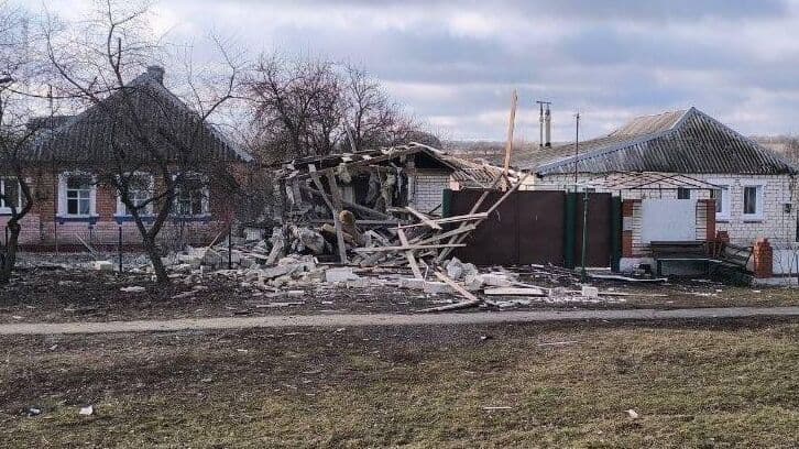 ВСУ повредили более 520 соцобъектов в Белгородской области с 2022 года