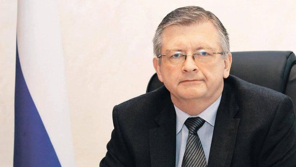 Посольство России напомнило Навроцкому о жертвах Волынской резни