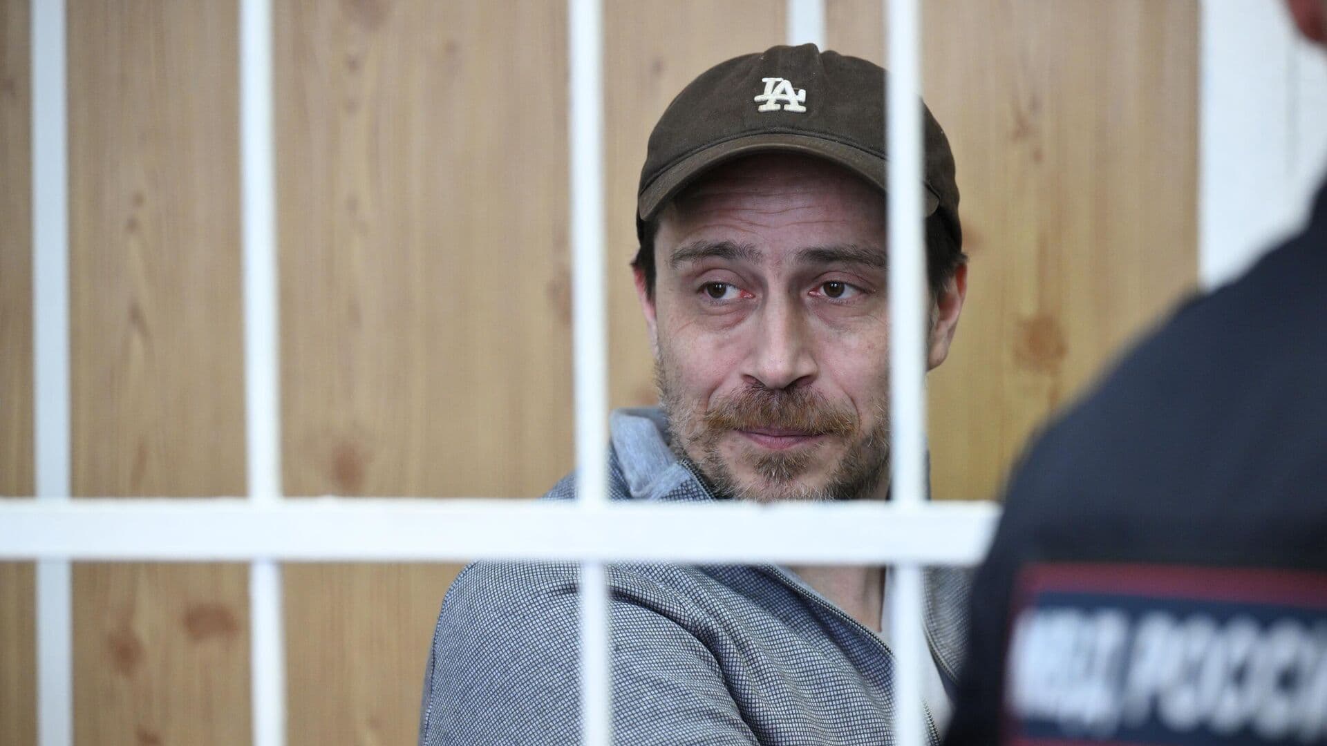 Защита основателя ChronoPay Врублевского подала жалобу на Верховный суд