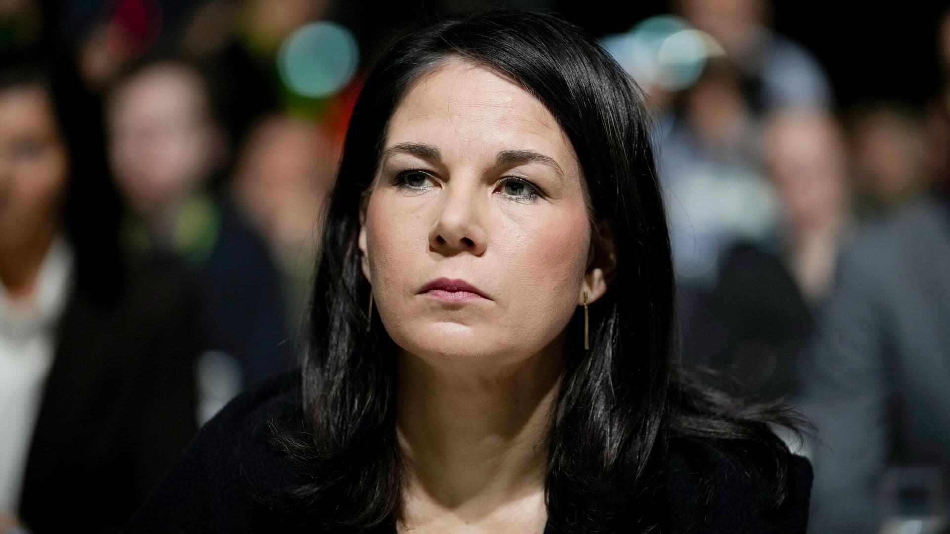 Бербок рассказала, какие пункты США хотели убрать из резолюции по Украине