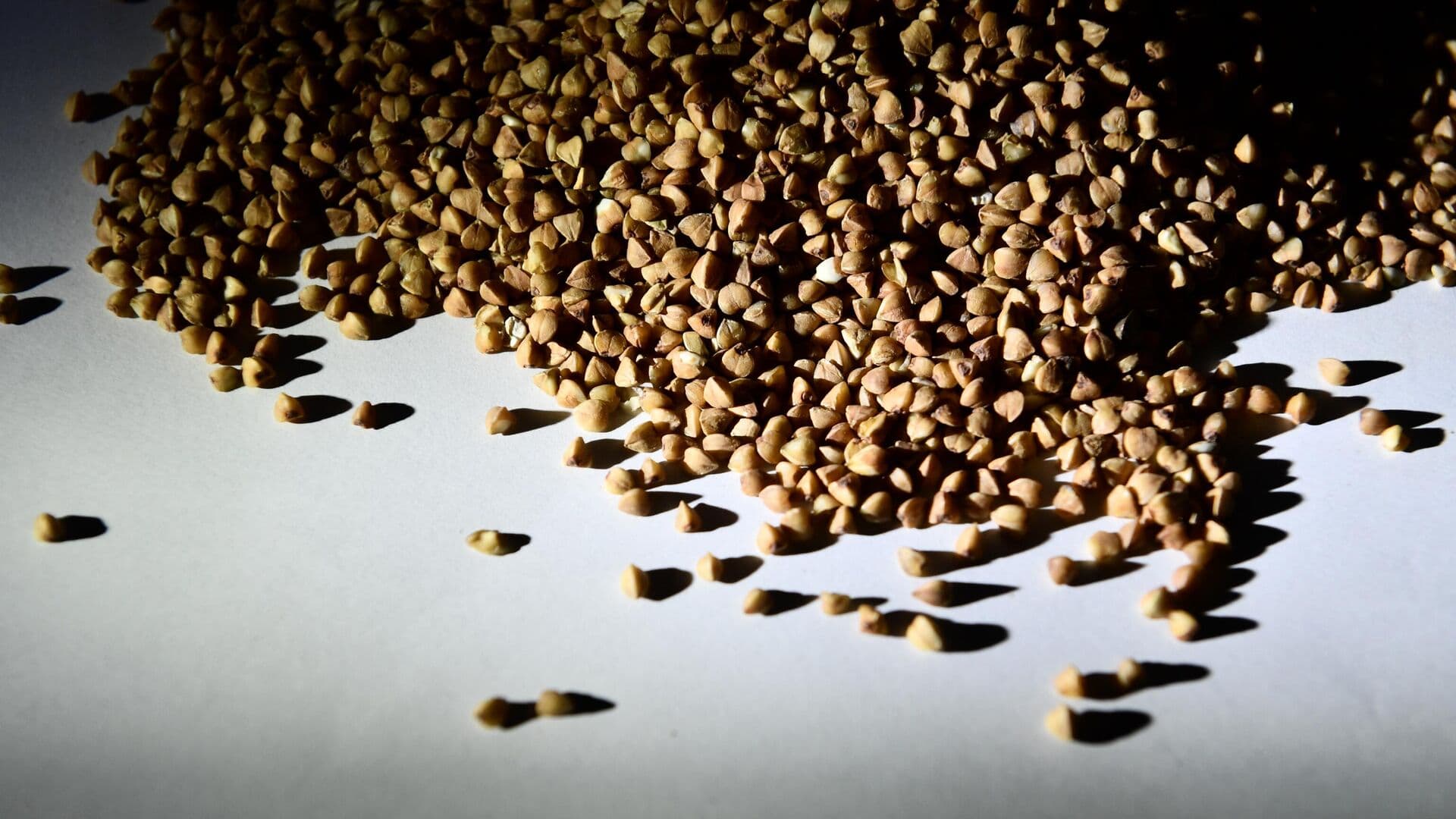 Российскую гречку будут тайно продавать на Украине, считает эксперт