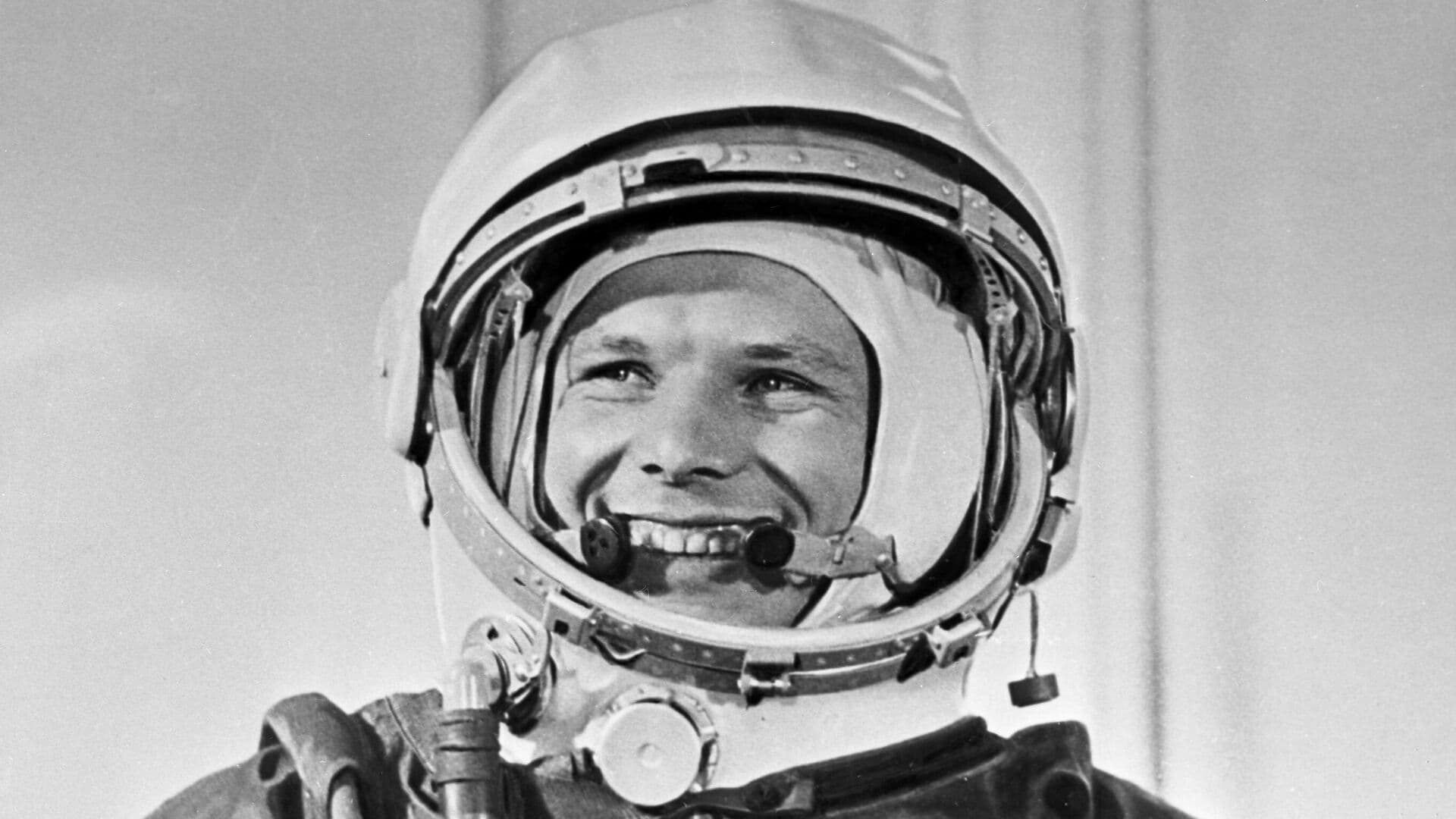 В Китае назвали подвиг Гагарина памятником развитию освоения космоса