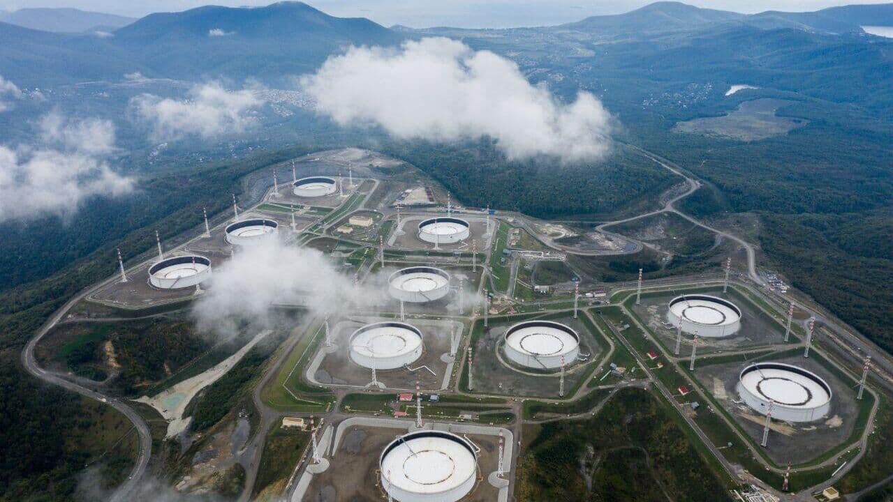 Минэнерго Казахстана оценило ситуацию с транспортировкой нефти через КТК