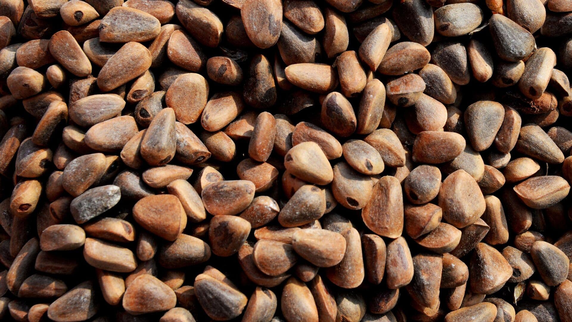 Врач рассказал, как восполнить дефицит магния