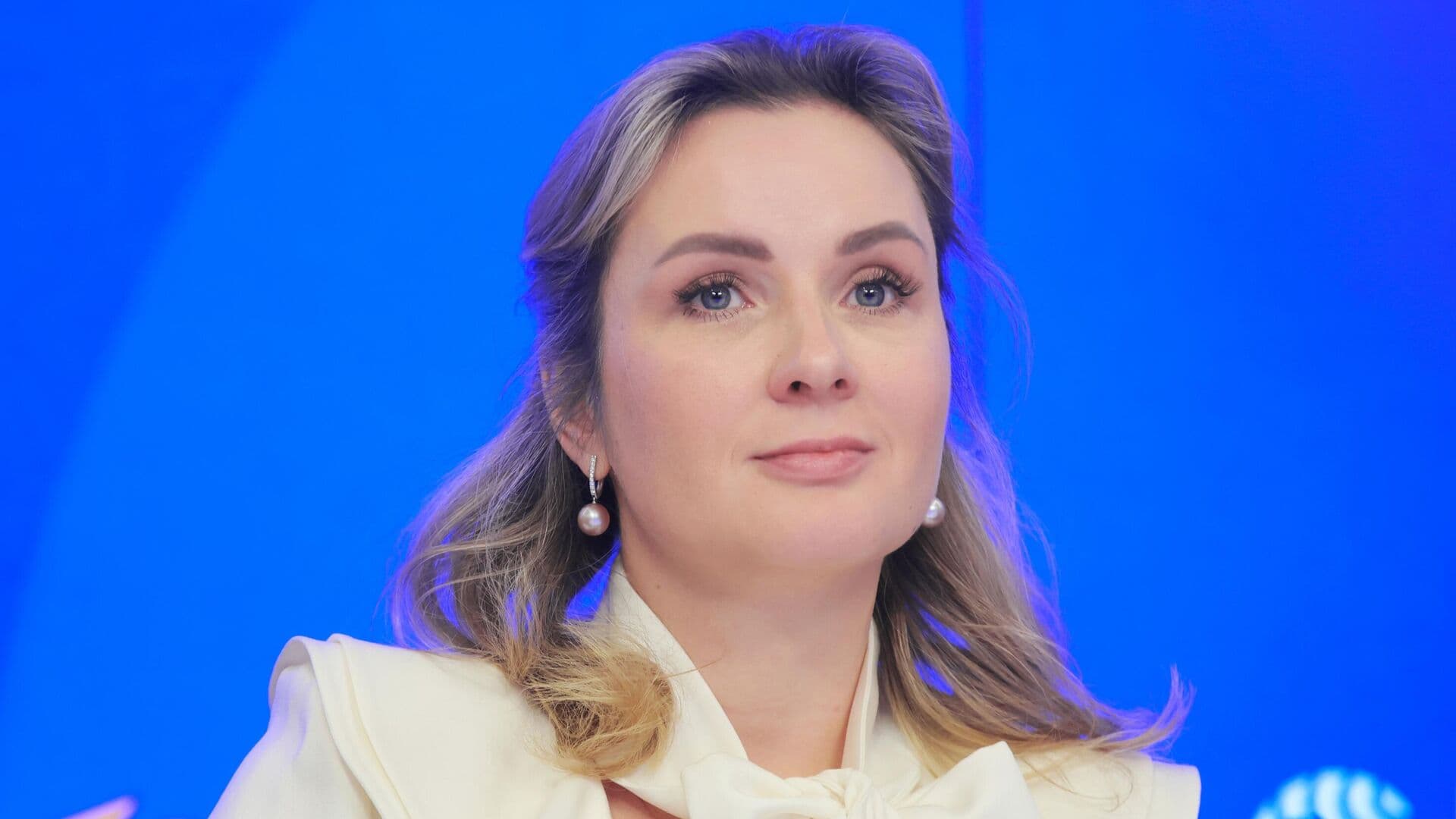 Львова-Белова назвала защиту детей безусловным приоритетом "Единой России"