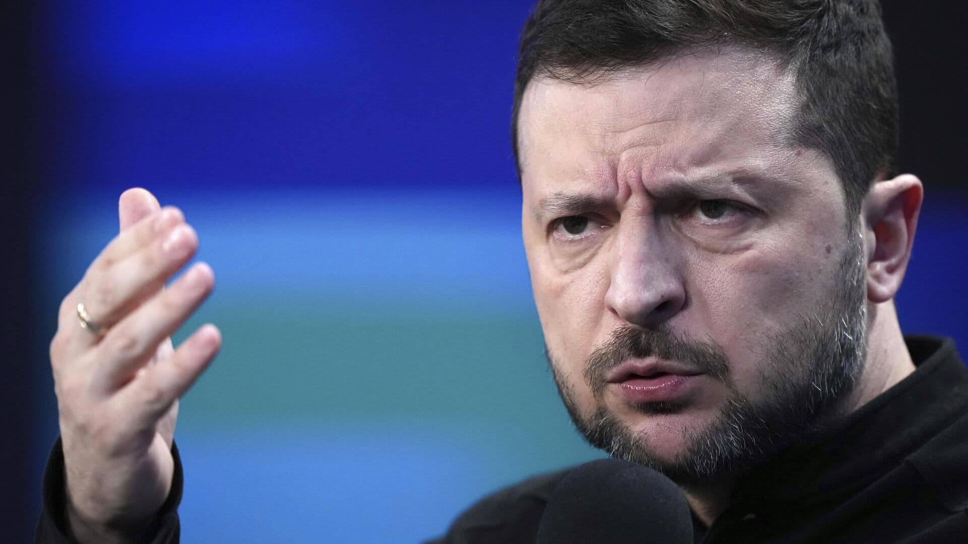 Степашин объяснил, почему мир для Зеленского неприемлем