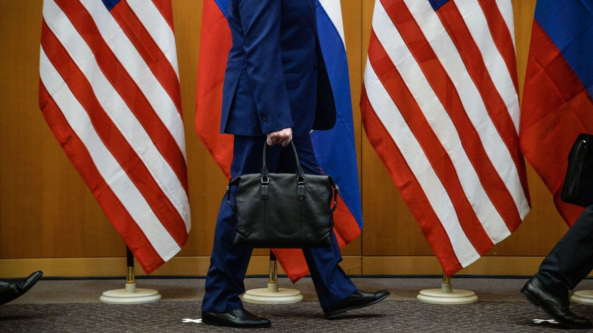 Россия быстро рассмотрит предложение США по послу в Москве, заявил Дарчиев