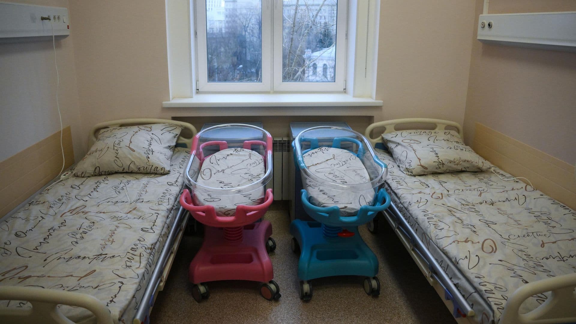 Россиянки могут родить здоровых детей и в 35 лет, заявили в Союзе педиатров