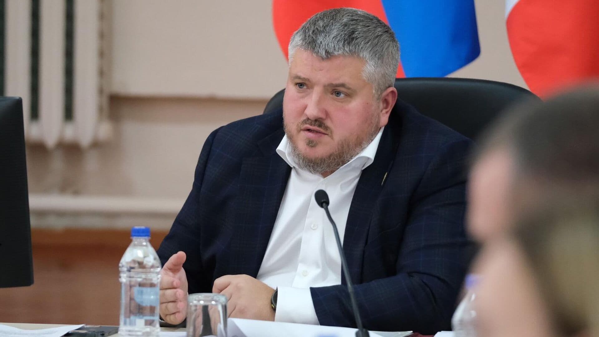 Новгородский губернатор опроверг информацию о "химической угрозе"