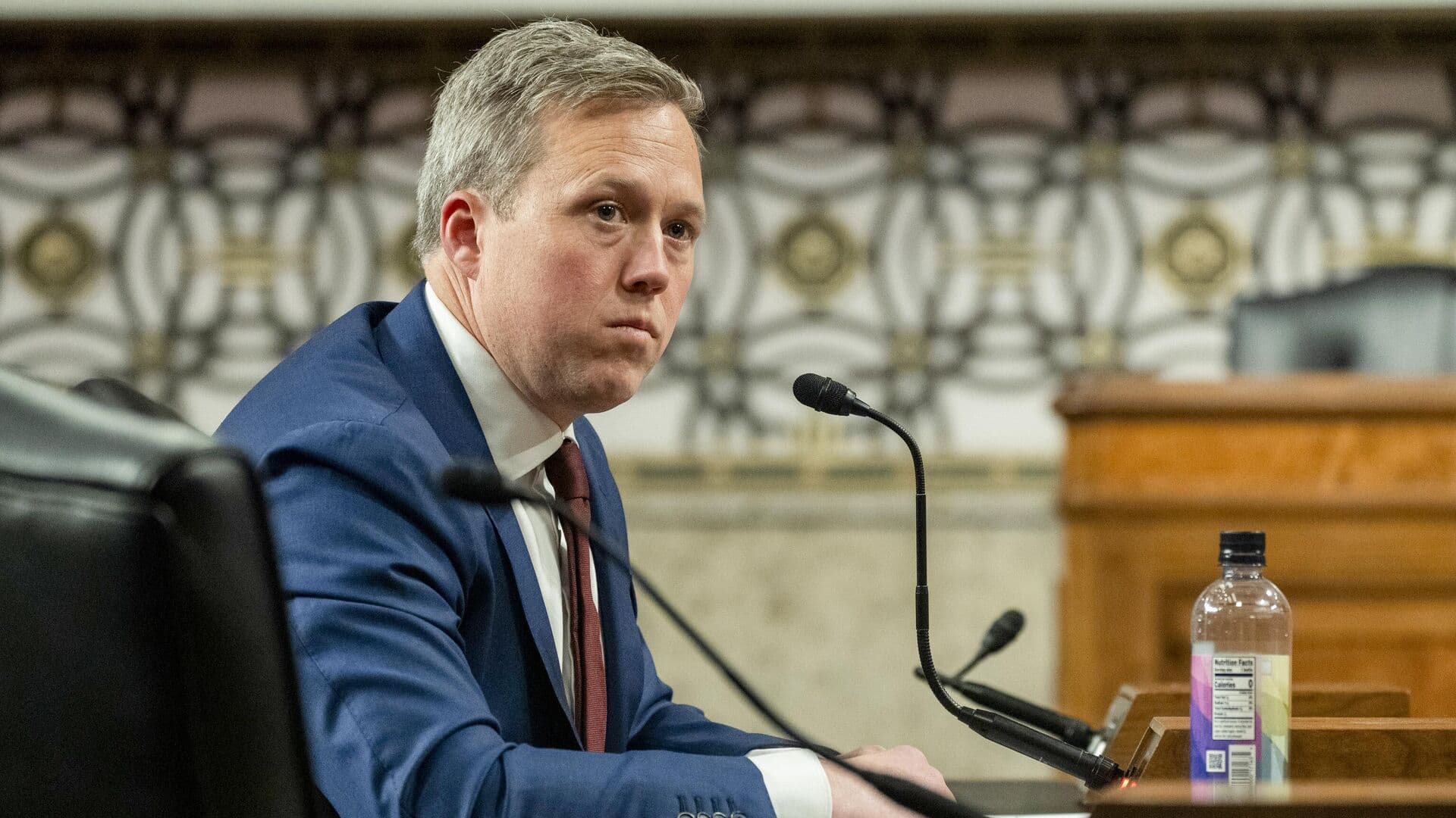 Министр армии США заявил, что не планирует уходить на фоне сообщений в СМИ