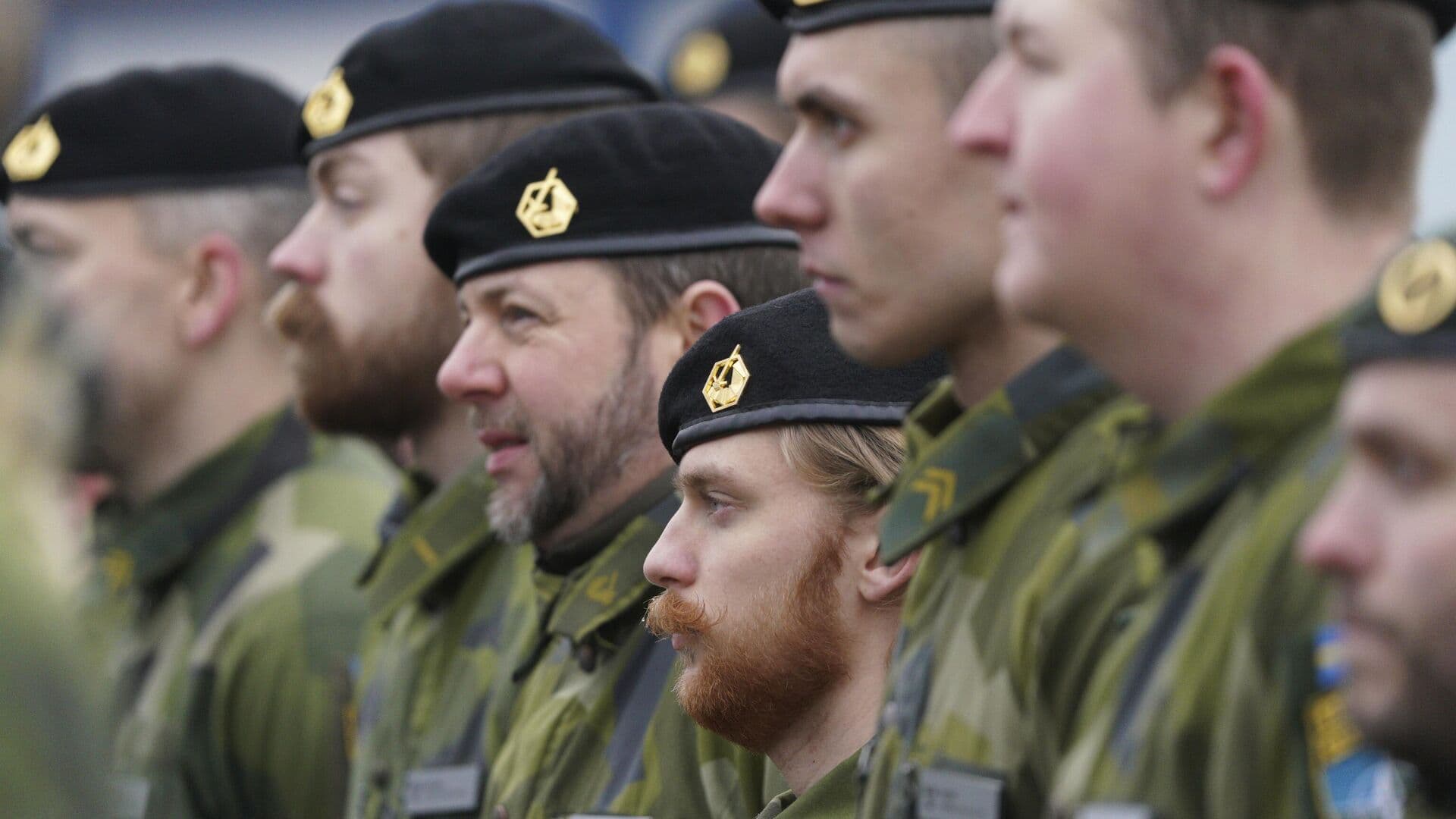 Главком ВС Швеции сделал дерзкое заявление о России