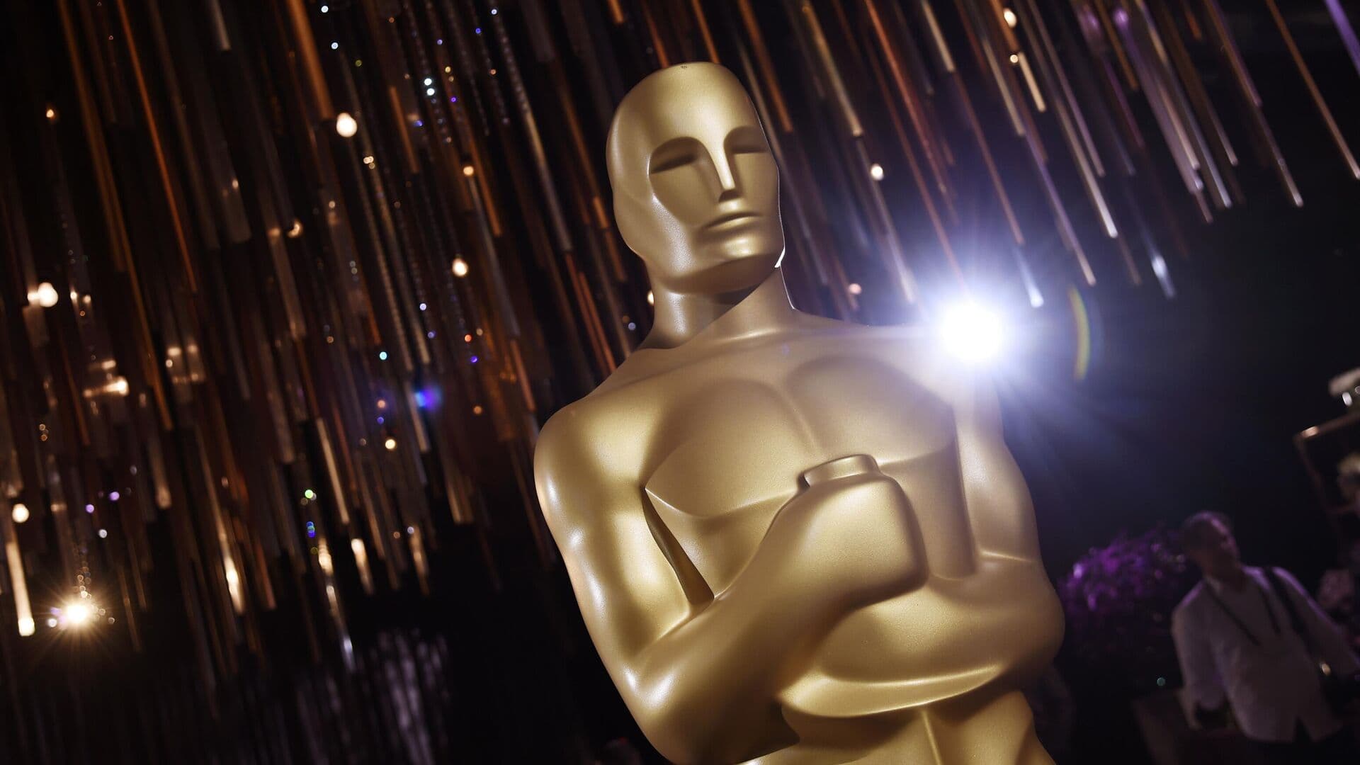 СПЧ обратился в оргкомитет "Оскара" из-за незаконного использования кадров