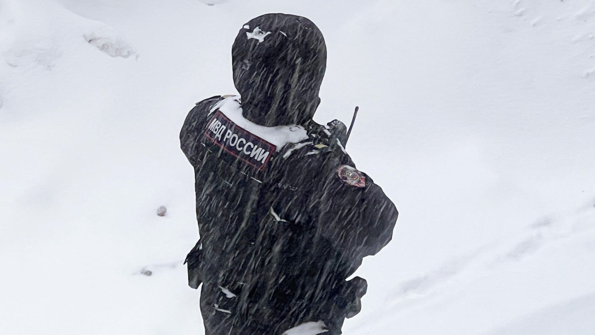 Во Фрязино иностранец пытался поцеловать 16-летнюю девушку в автобусе