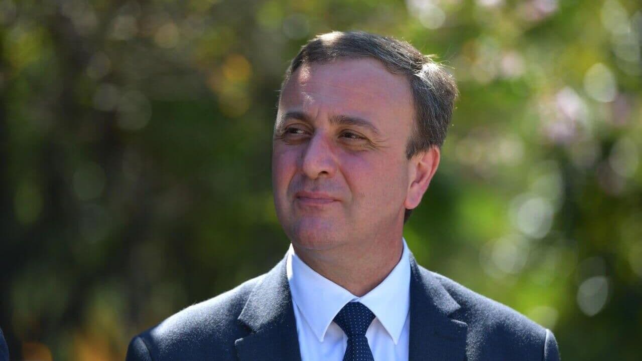 В Абхазии удвоят темпы роста экспорта товаров и услуг к 2028 году