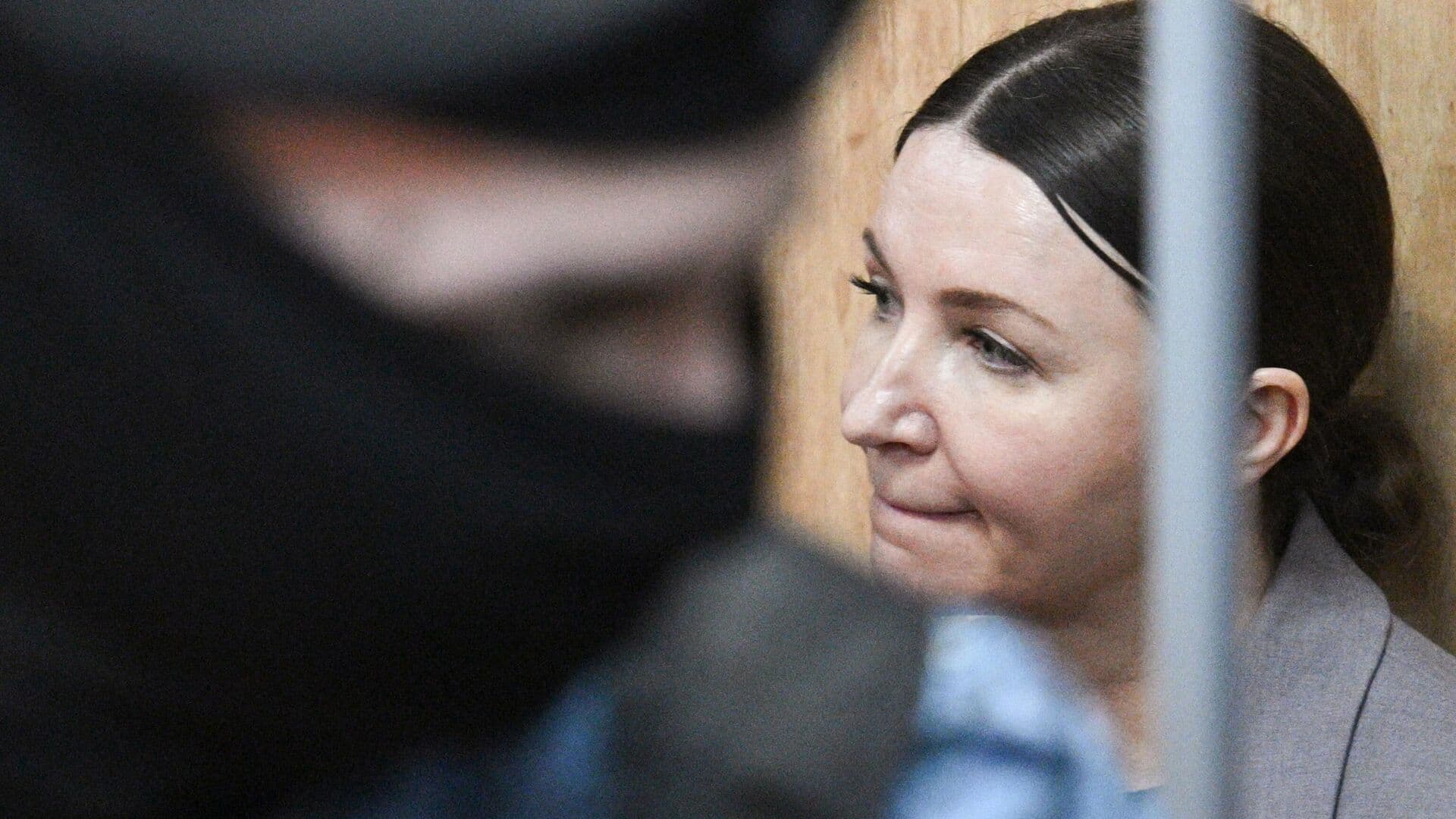 Суд в Москве признал банкротом компанию, принадлежащую Блиновским