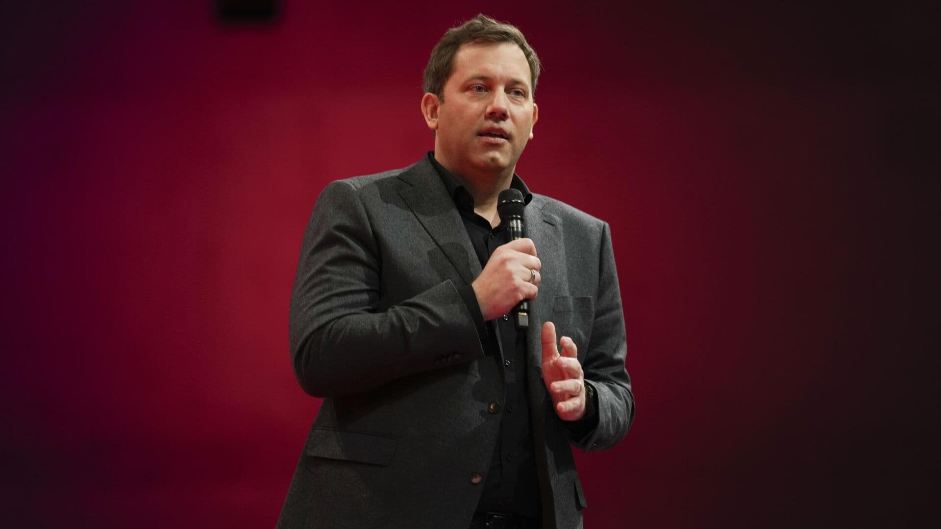 Вице-канцлер Германии сомневается в правомерности действий США против Ирана