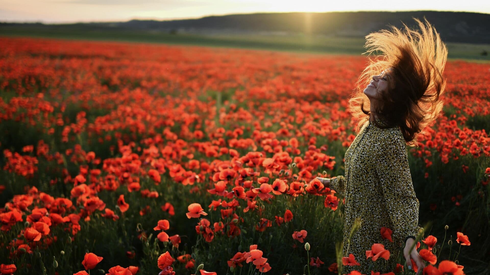 Плохая погода не помеха: где в России любоваться буйством цветов