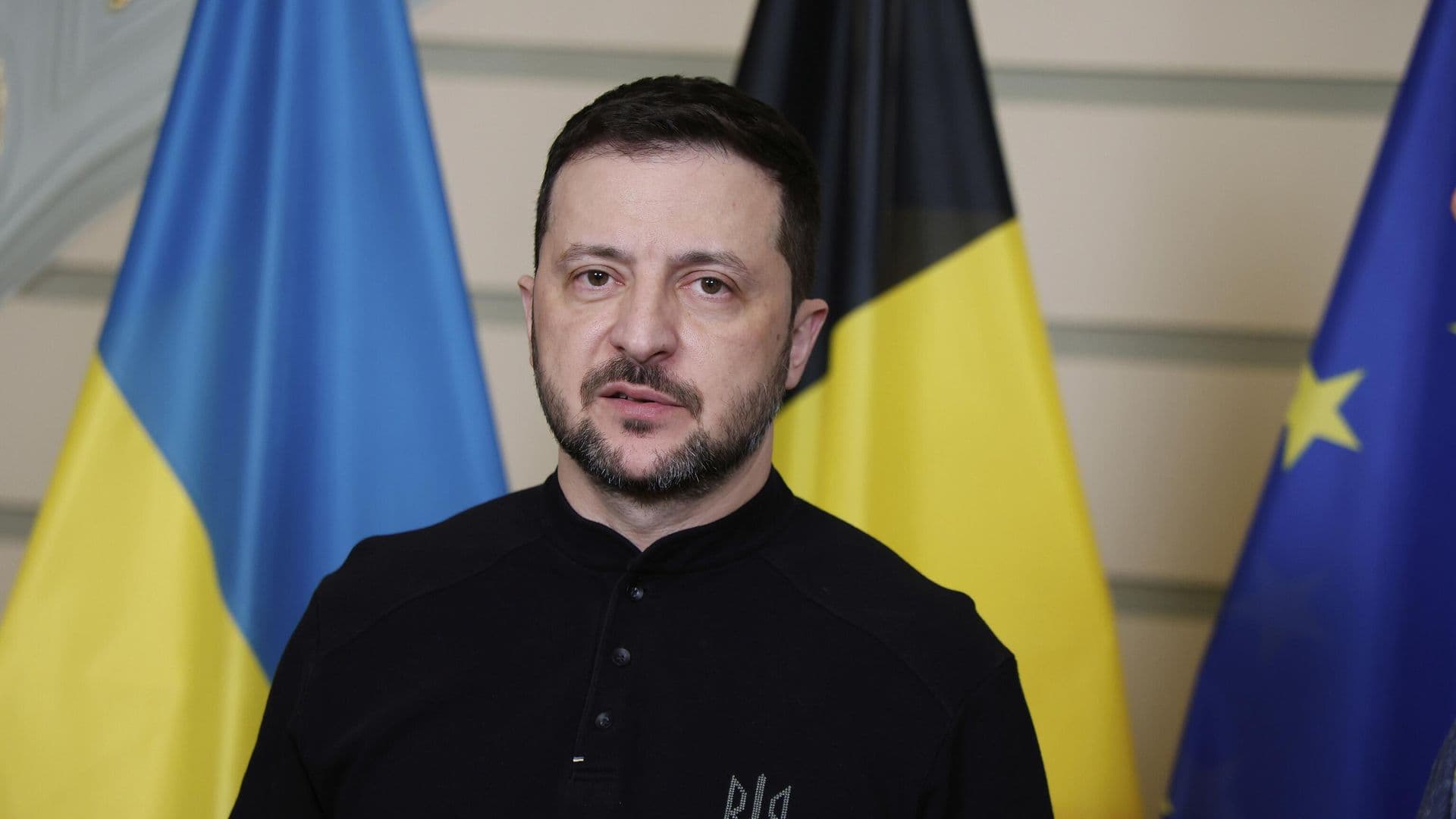 Зеленский уволил Стефанишину с поста посла Украины в США