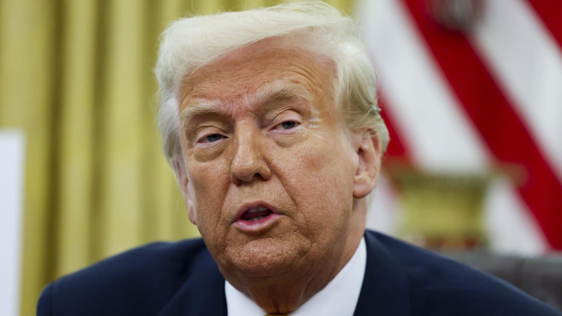 Политолог рассказала, как Трамп воспитывает Европу