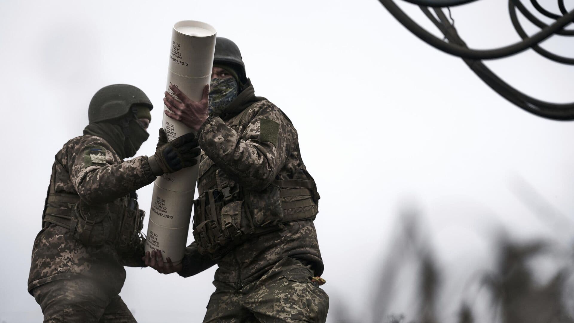 На Украине выступили со срочным призывом из-за ситуации в зоне СВО