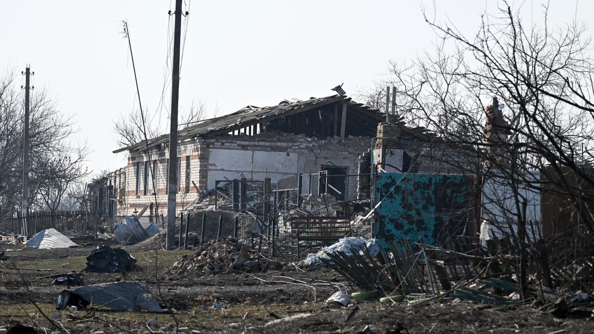 ВСУ повредили 53 объекта культурного наследия в Курской области