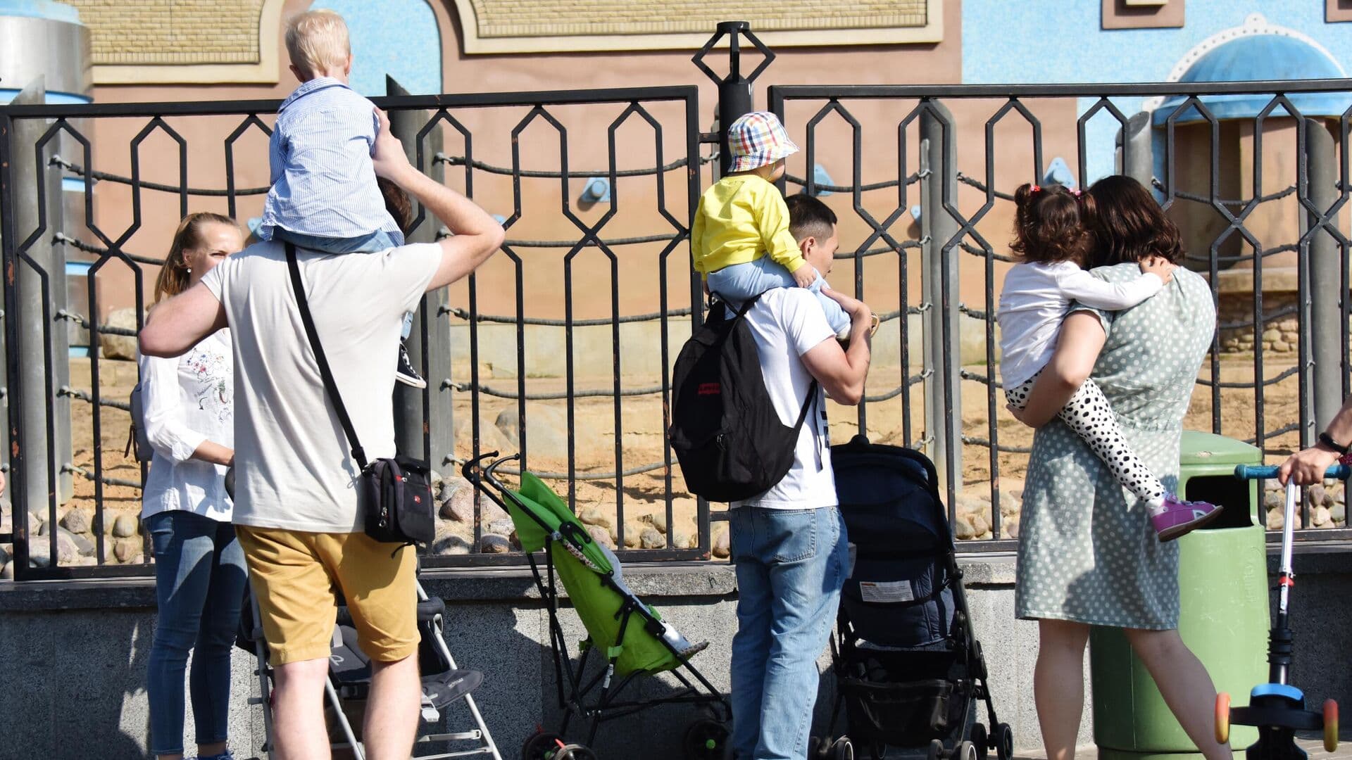 Минздрав определил возраст репродуктивного здоровья мужчин