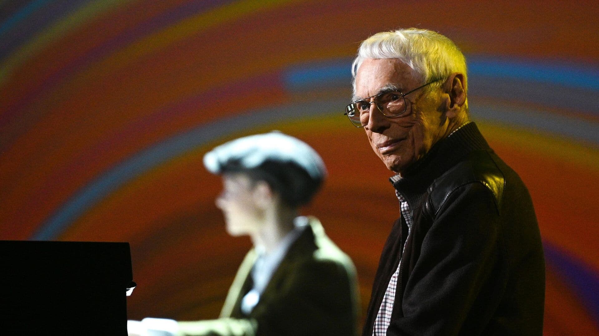 Песков поздравил Зацепина со столетием со сцены Большого театра