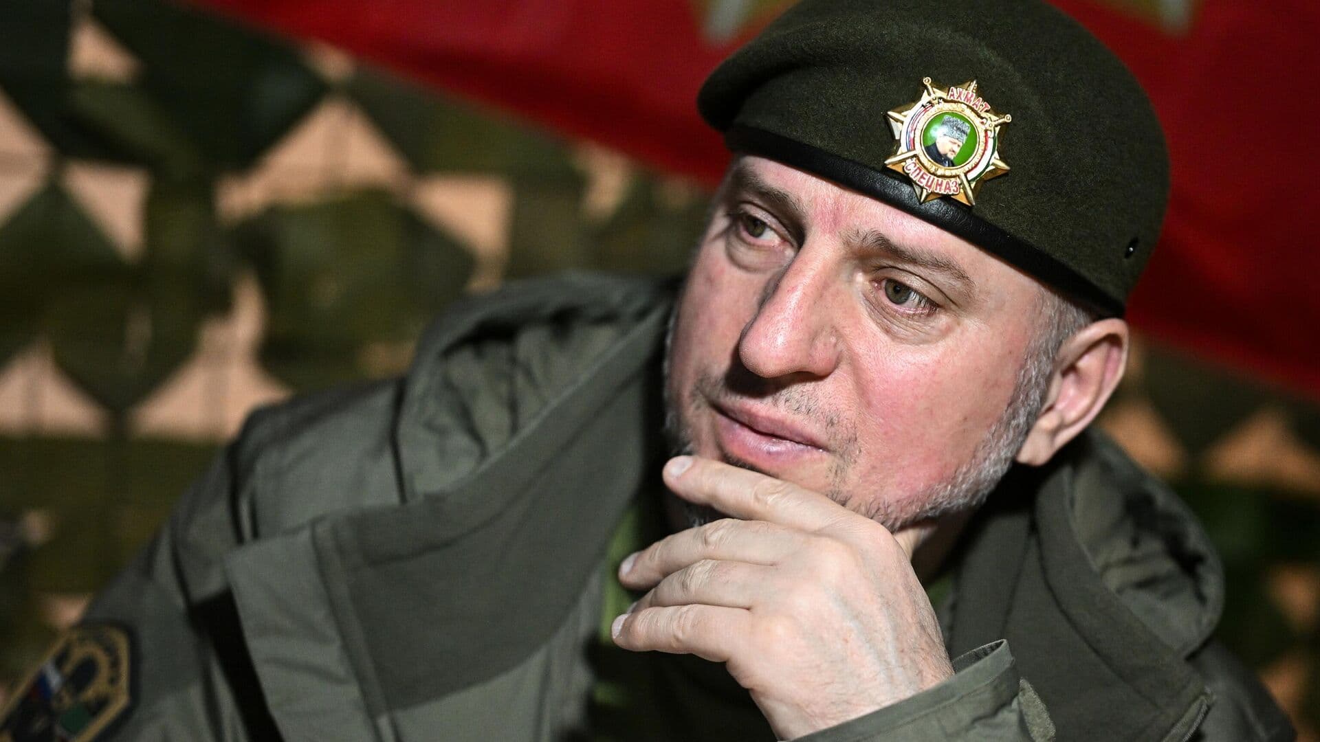 Пленный рассказал о подразделениях ВСУ в Сумской области, заявил Алаудинов