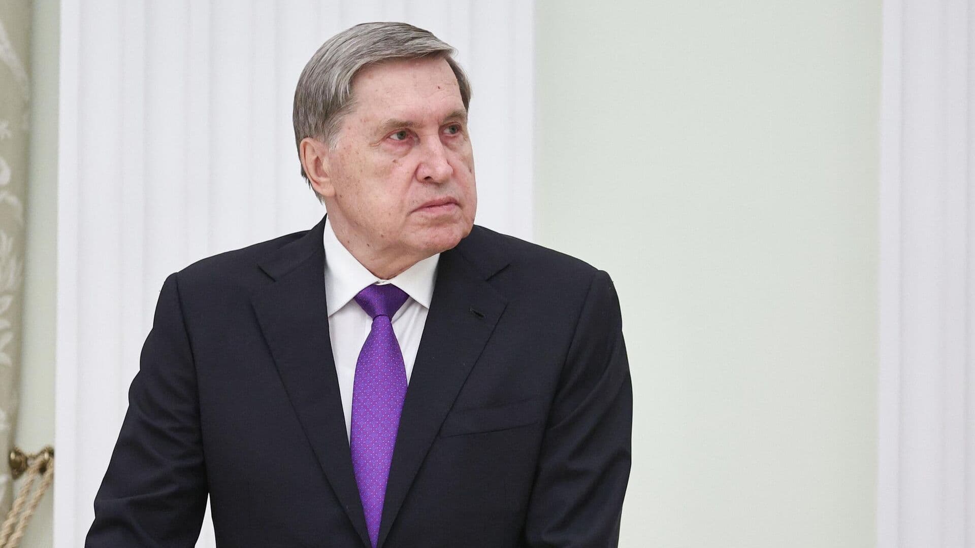 Ушаков: Россия предложила варианты решений по ядерной программе Ирана