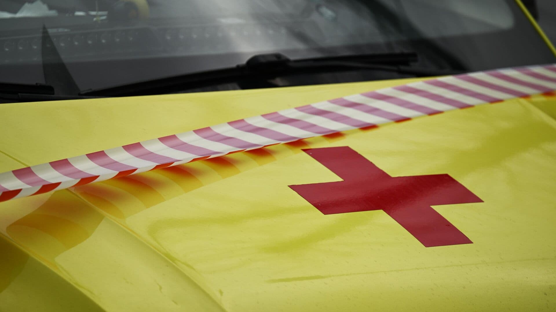 Воспитатель пострадала при нападении мужчины в Оренбургской области