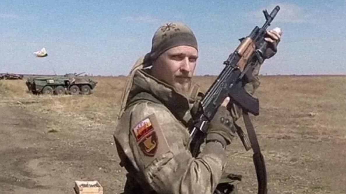 В Финляндии смягчили приговор россиянину Тордену