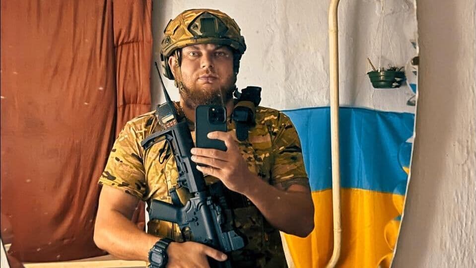 Боевик ВСУ, застреливший националиста Ганула, получил пожизненный срок