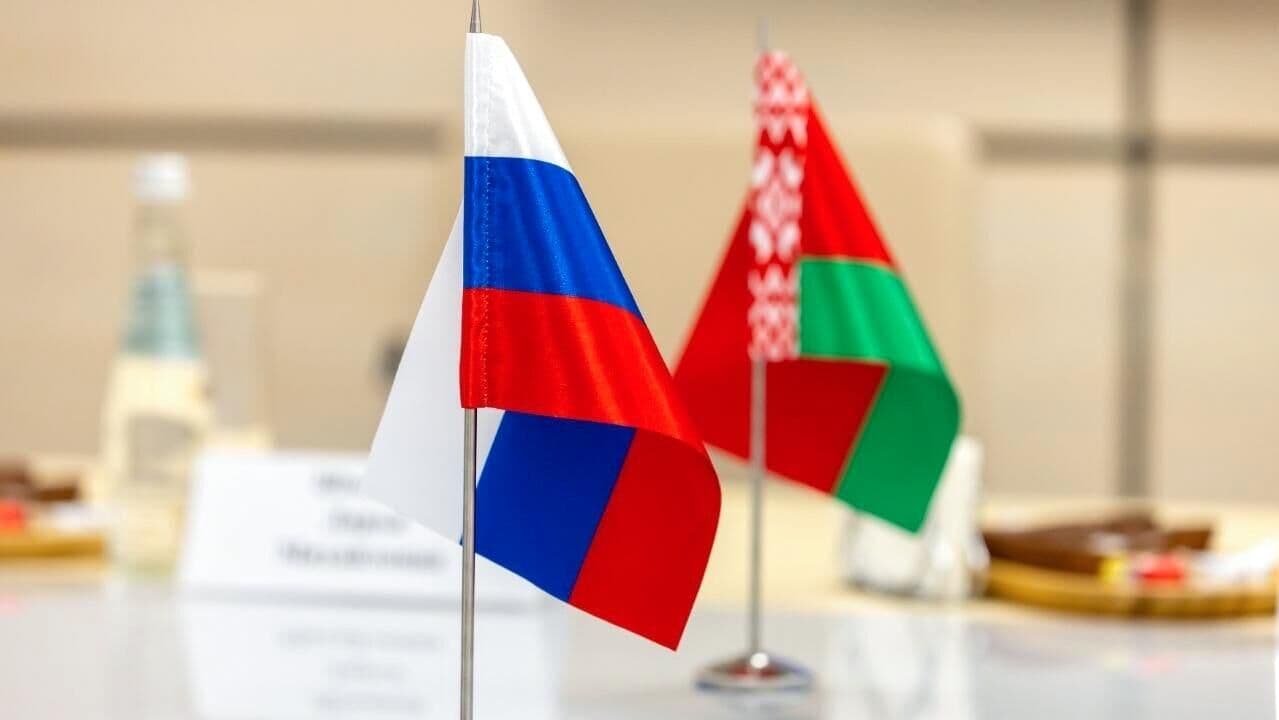 В Кремле рассказали о подходах России и Белоруссии в международных вопросах