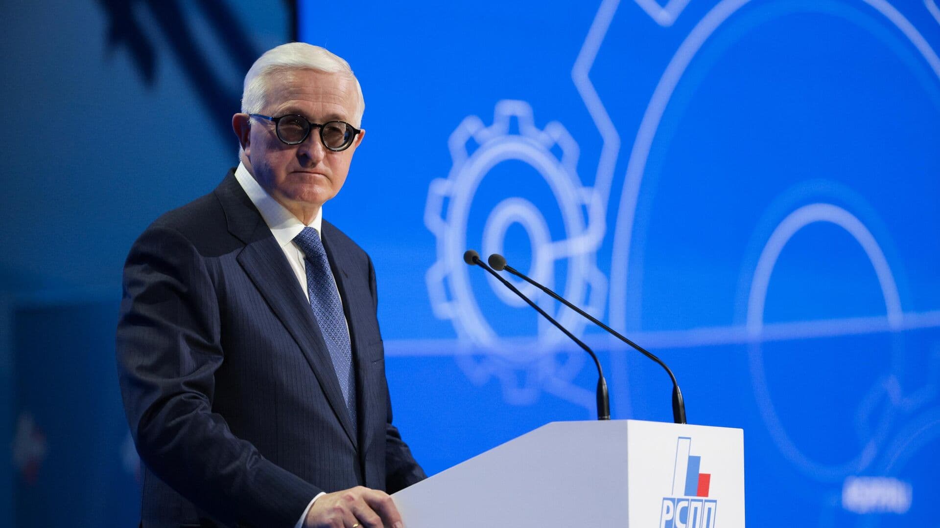 Шохин: российским компаниям стоит рассчитывать на глобальное урегулирование