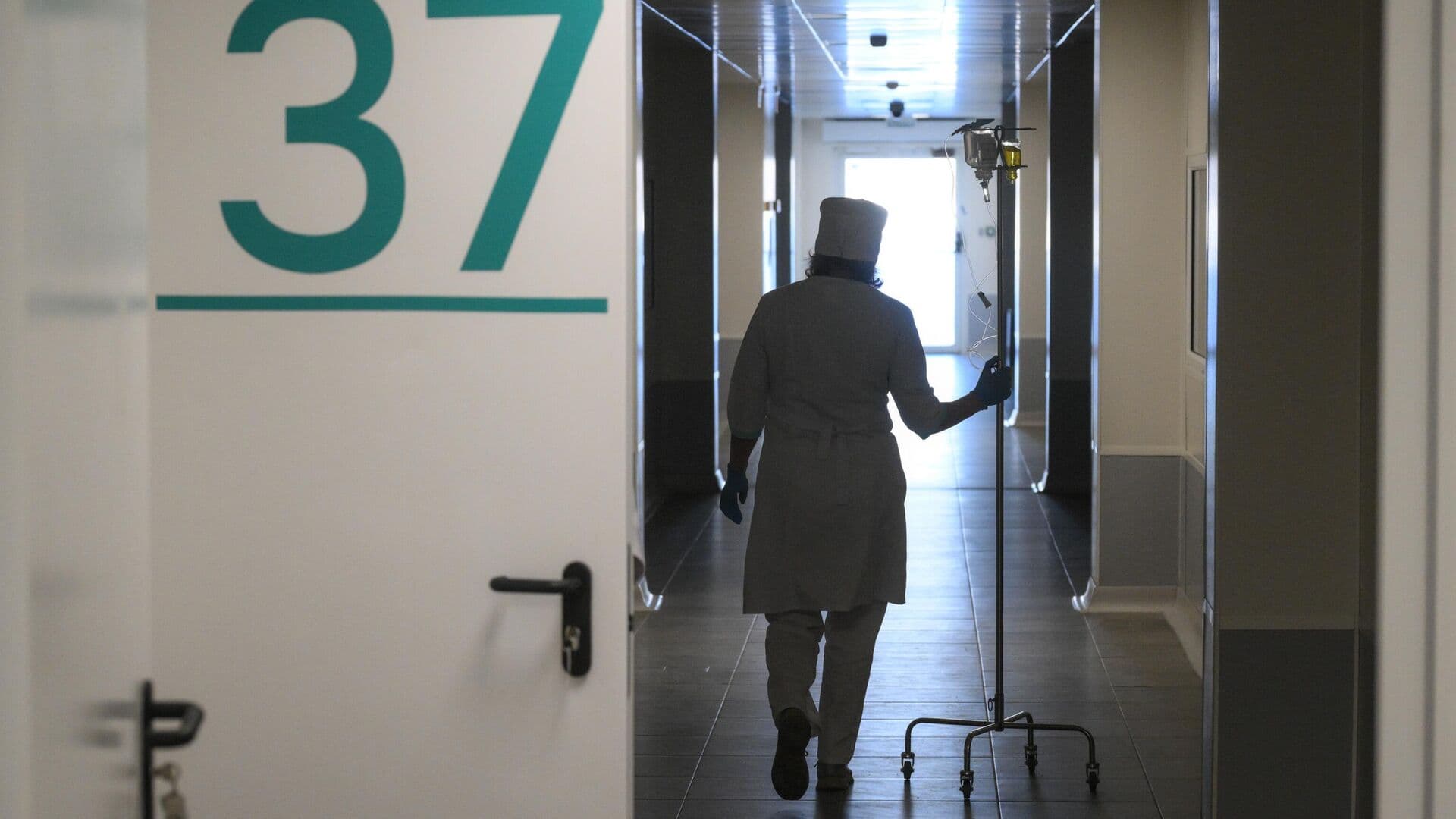 В Приморье медика будут судить за смерть пациента после МРТ