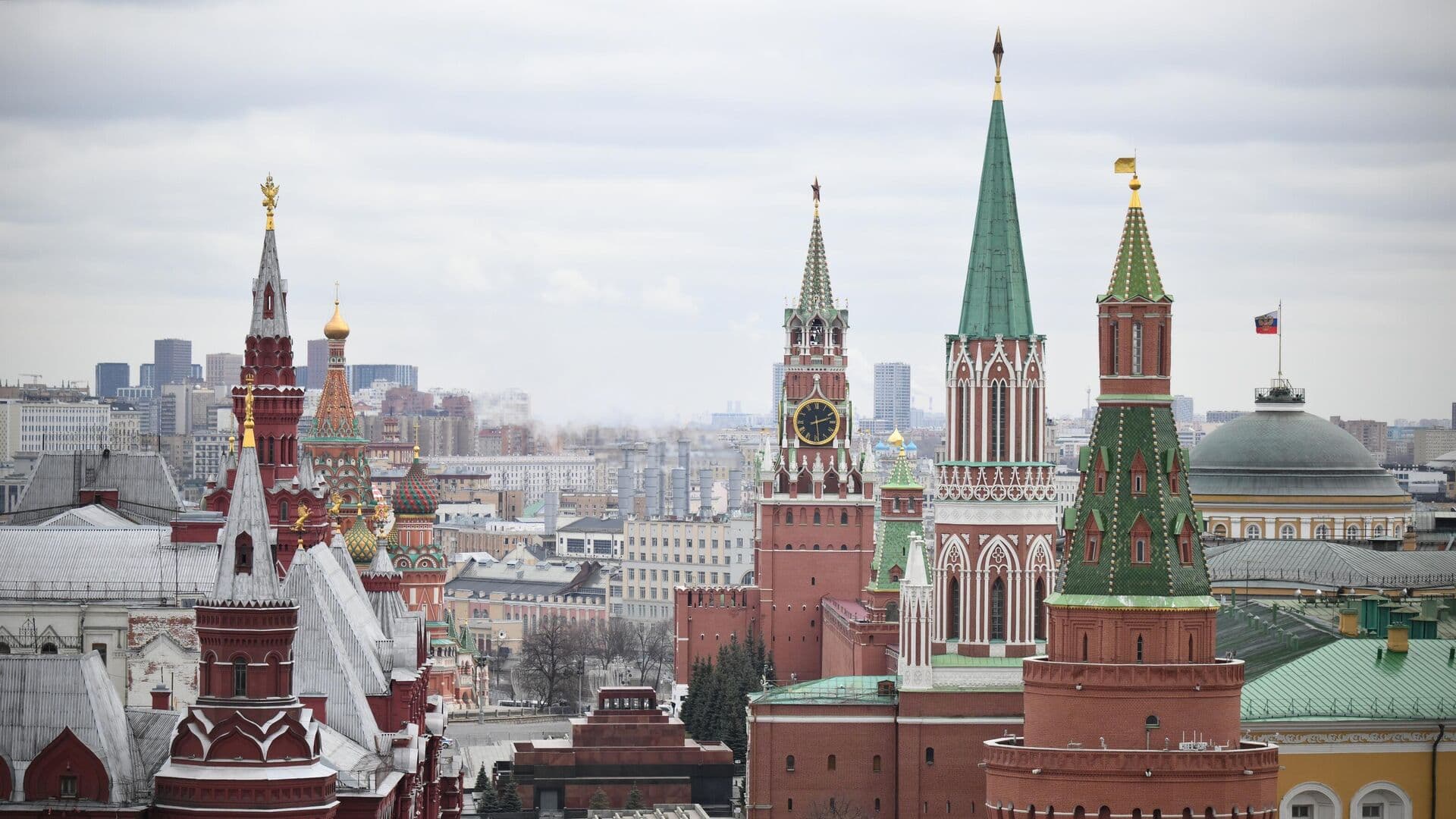 "Оказалась в ловушке": на Западе выступили с важным признанием о России