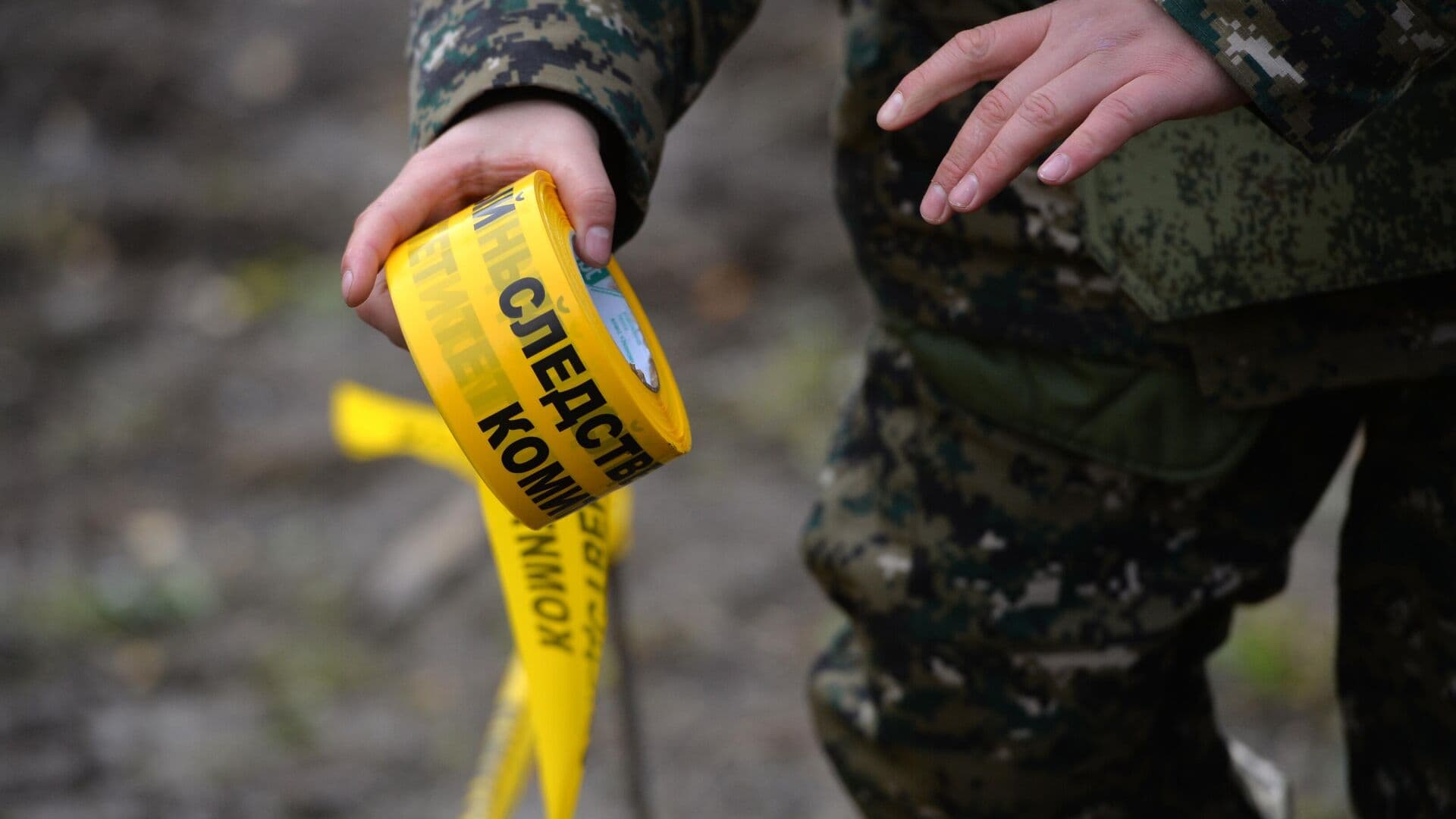 "Тело так и не нашли". Новый поворот в деле о пропаже подростка в Сибири