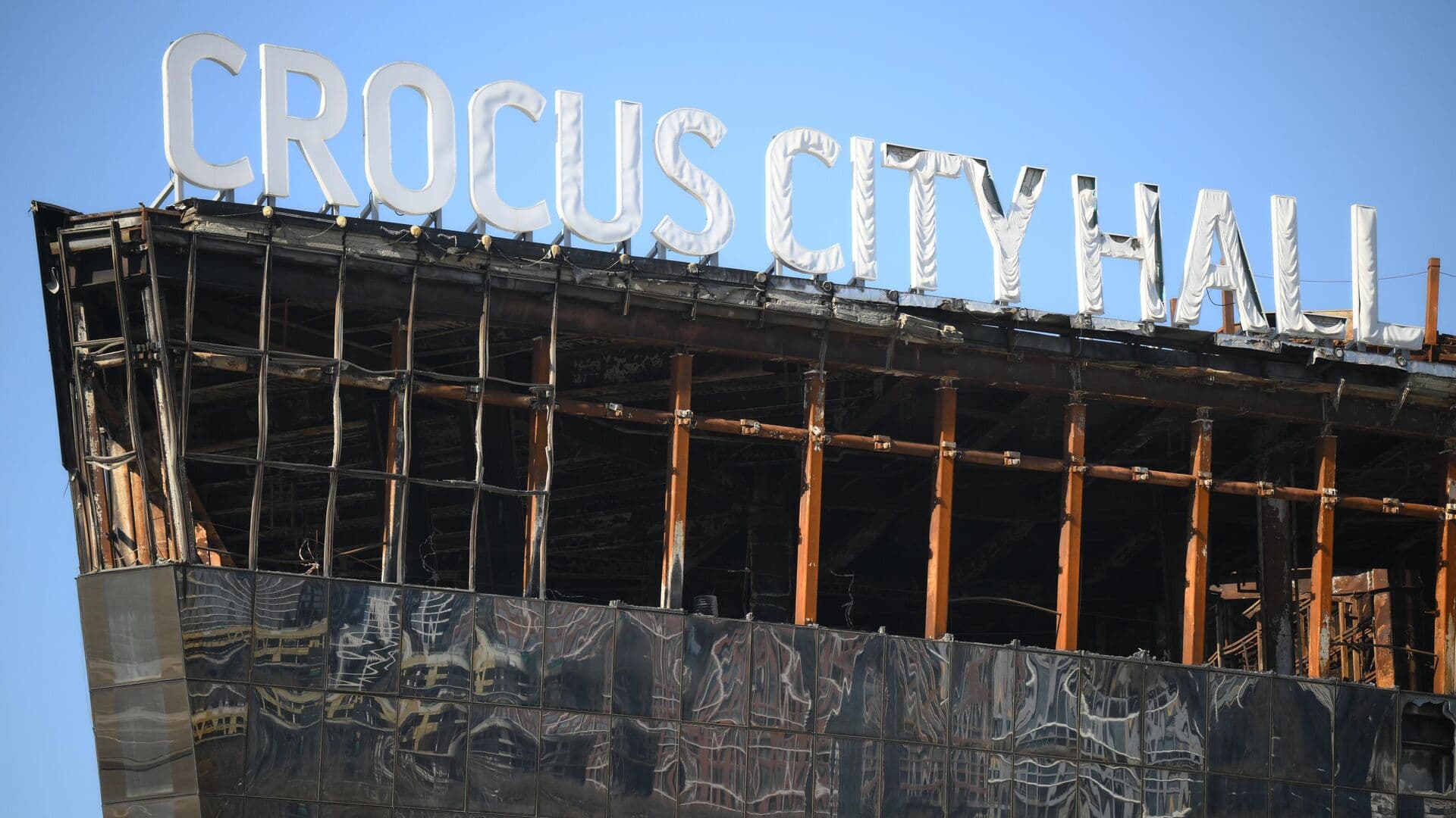 В деле о теракте в "Крокусе" появился секретный свидетель, сообщил источник