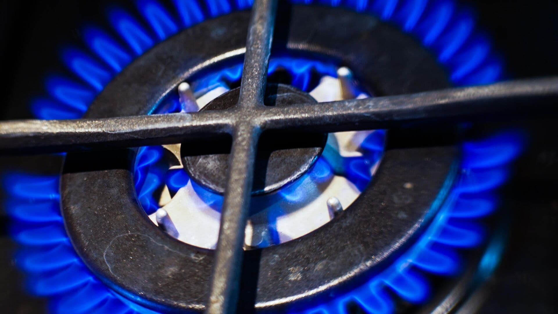 В Западной Европе в бытовом газе нашли канцероген