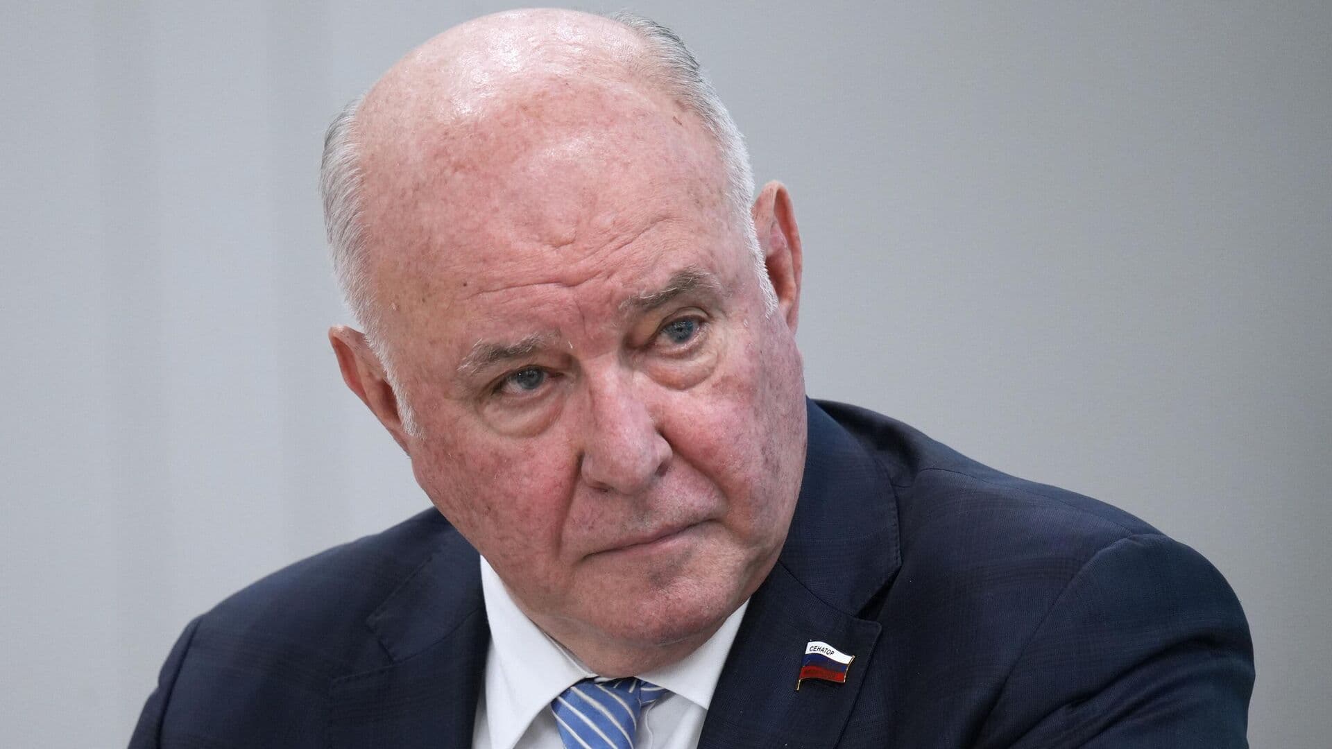 Карасин оценил разговор Путина и Пезешкиана