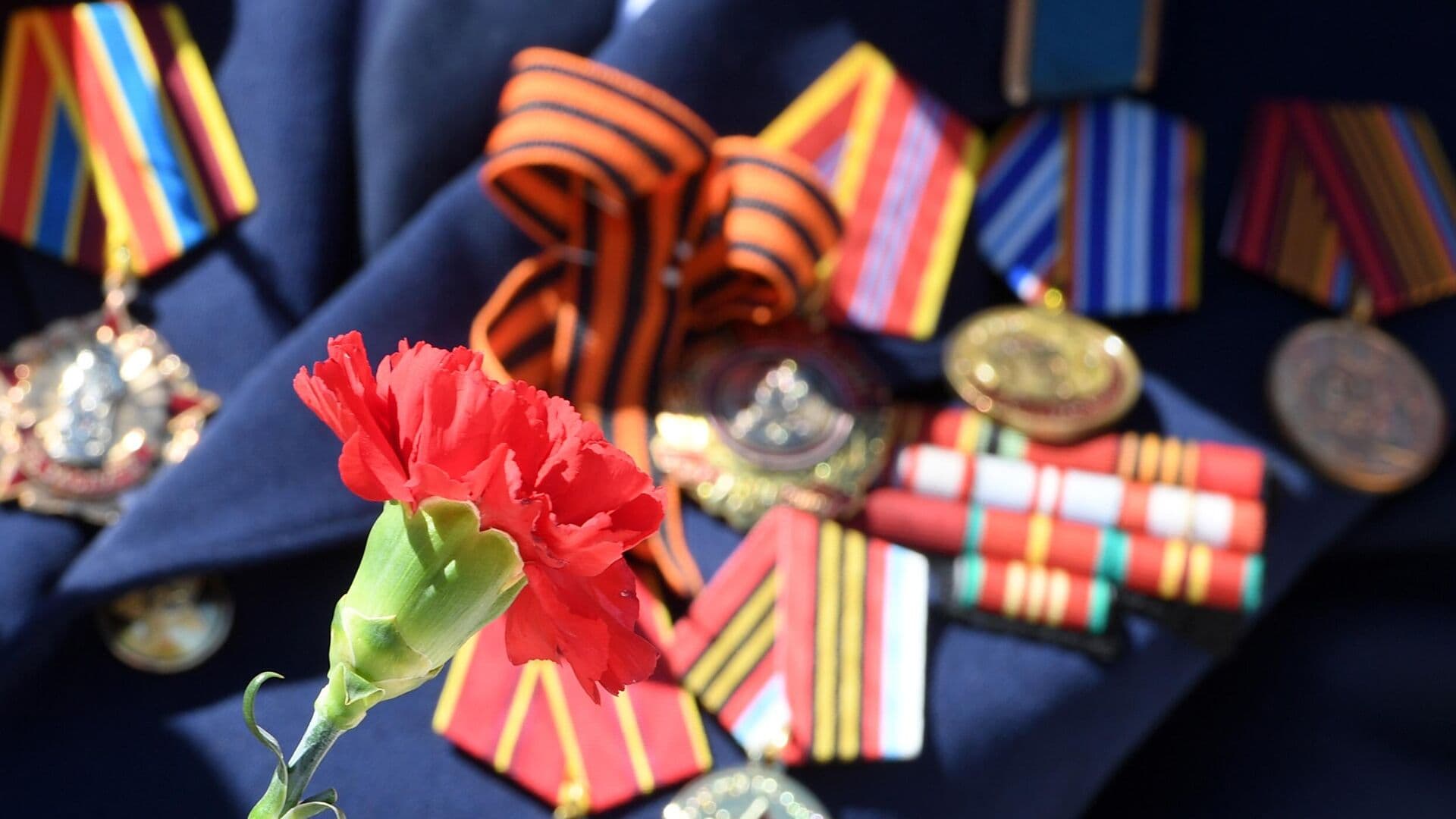 В Словакии почтили память погибших в годы ВОВ